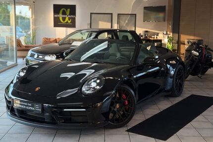 Porsche 992 Gebrauchtwagen