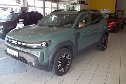 Dacia Duster Gebrauchtwagen