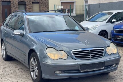 Mercedes-Benz C 220 Gebrauchtwagen