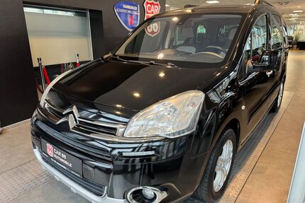Citroen Berlingo Gebrauchtwagen