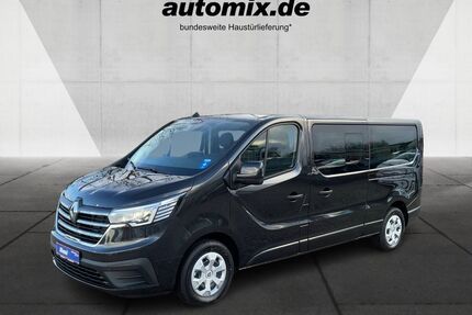 Renault Trafic Gebrauchtwagen