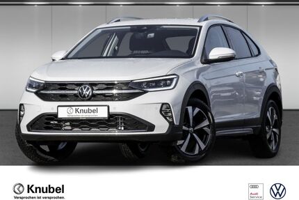 VW Taigo Gebrauchtwagen