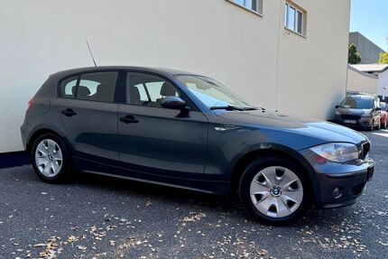 BMW 116 Gebrauchtwagen