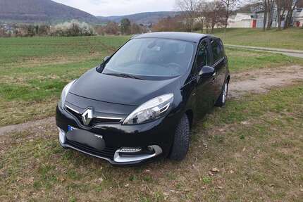 Renault Scenic Gebrauchtwagen