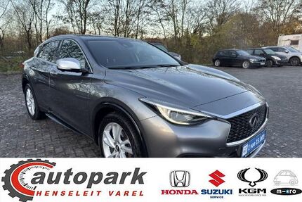 INFINITI Q30 Gebrauchtwagen