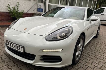 Porsche Panamera Gebrauchtwagen