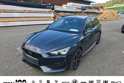 Cupra Leon Gebrauchtwagen