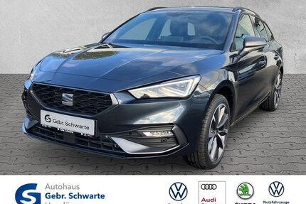 Seat Leon Gebrauchtwagen