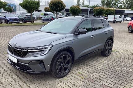 Renault Austral Gebrauchtwagen