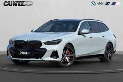 BMW 540 Gebrauchtwagen