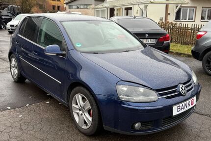 VW Golf Gebrauchtwagen