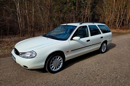 Ford Mondeo Gebrauchtwagen