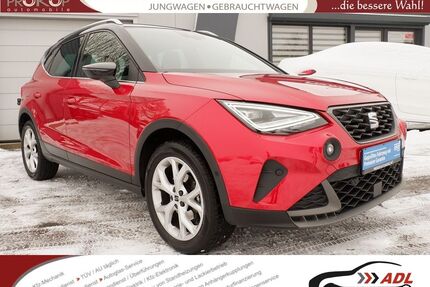 Seat Arona Gebrauchtwagen