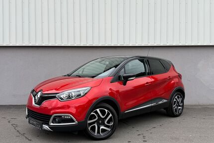Renault Captur Gebrauchtwagen