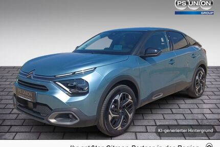 Citroen C4 Gebrauchtwagen