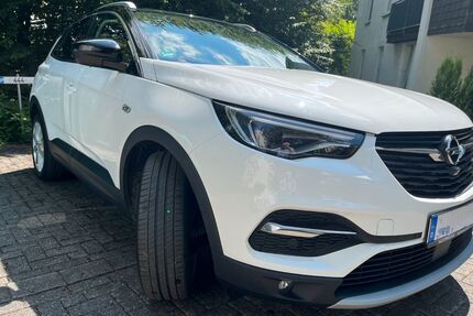 Opel Grandland (X) Gebrauchtwagen