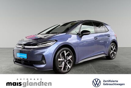 VW ID.3 Gebrauchtwagen