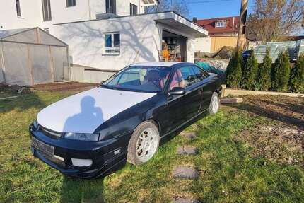Opel Calibra Gebrauchtwagen