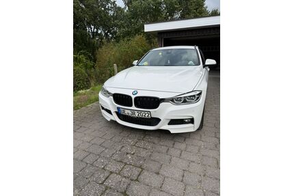 BMW 320 Gebrauchtwagen