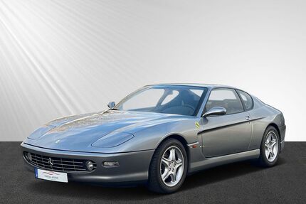 Ferrari 456 Gebrauchtwagen