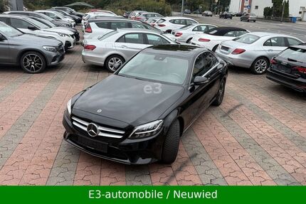 Mercedes-Benz C 180 Gebrauchtwagen