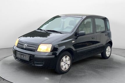 Fiat Panda Gebrauchtwagen