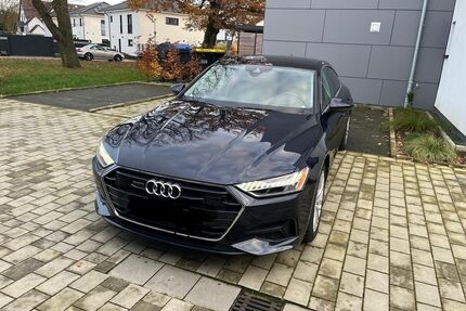 Audi A7 Gebrauchtwagen