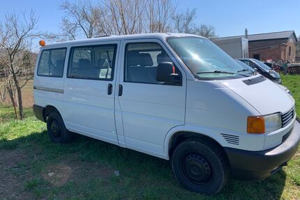 VW T4 andere Gebrauchtwagen