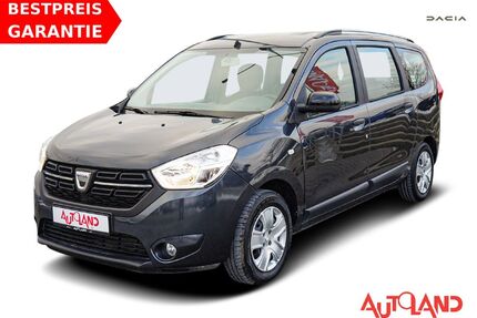 Dacia Lodgy Gebrauchtwagen