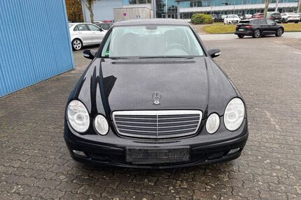 Mercedes-Benz E 280 Gebrauchtwagen