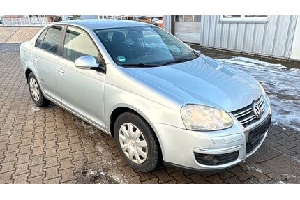 VW Jetta Gebrauchtwagen