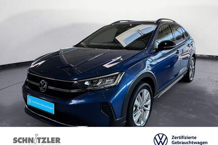 VW Taigo Gebrauchtwagen