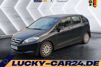 Honda FR-V Gebrauchtwagen