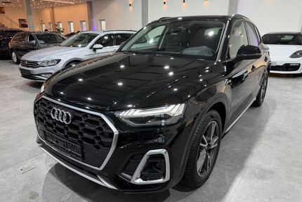 Audi Q5 Gebrauchtwagen
