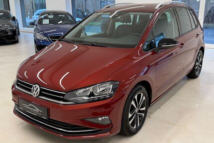 VW Golf Sportsvan Gebrauchtwagen
