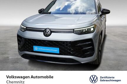 VW Tayron Gebrauchtwagen