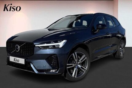 Volvo XC60 Gebrauchtwagen