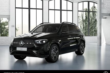 Mercedes-Benz GLE 450 Gebrauchtwagen