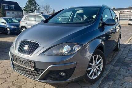 Seat Altea Gebrauchtwagen