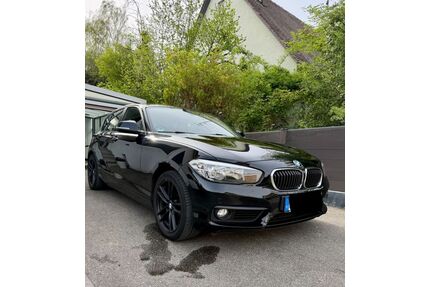 BMW 118 Gebrauchtwagen