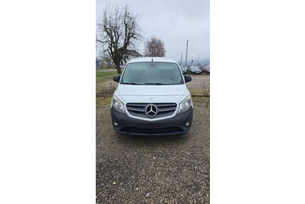 Mercedes-Benz Citan Gebrauchtwagen