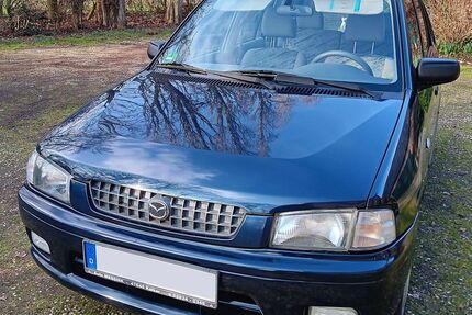 Mazda Demio Gebrauchtwagen