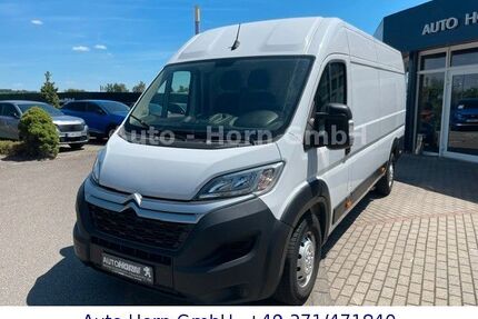Citroen Jumper Gebrauchtwagen