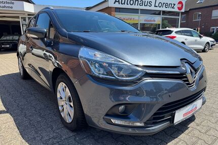 Renault Clio Gebrauchtwagen