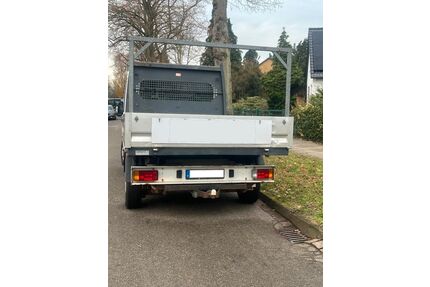 Fiat Ducato Gebrauchtwagen