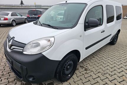 Renault Kangoo Gebrauchtwagen