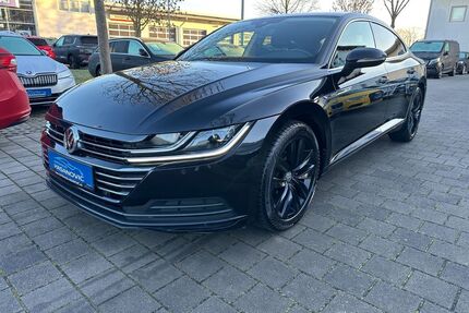 VW Arteon Gebrauchtwagen