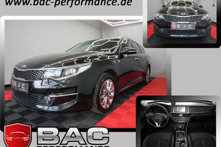 Kia Optima Gebrauchtwagen