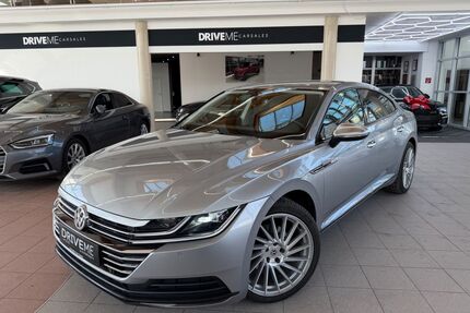 VW Arteon Gebrauchtwagen