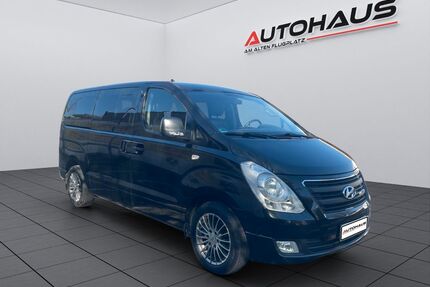 Hyundai H-1 Gebrauchtwagen